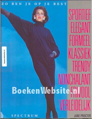 Zo ben je op je best