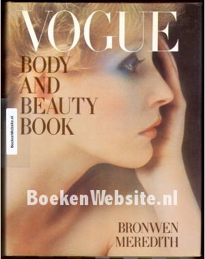 Vogue Body and Beauty Book
