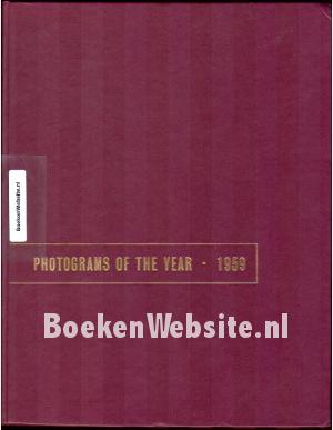 Photograms of the Year 1959 Photograms of the Year 1959