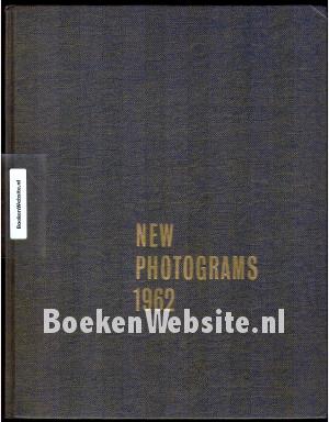 New Photograms 1962