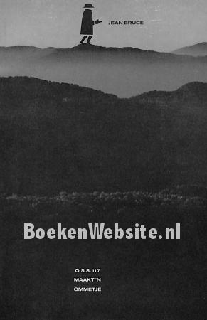 1242 O.S.S. 117 maakt 'n ommetje 1242 O.S.S. 117 maakt 'n ommetje