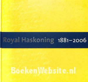 125 Years Royal Haskoning 1881-2006