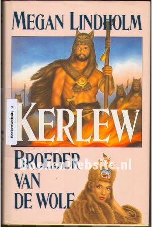 Kerlew Broeder van de Wolf Kerlew Broeder van de Wolf