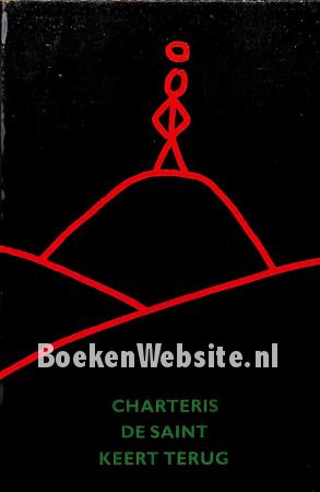 1258 De Saint keert terug 1258 De Saint keert terug