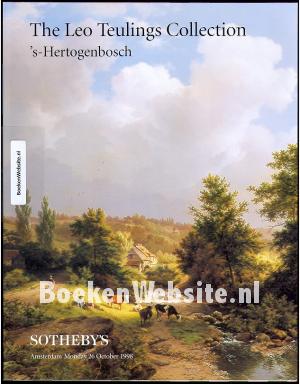 The Leo Teulings Collection