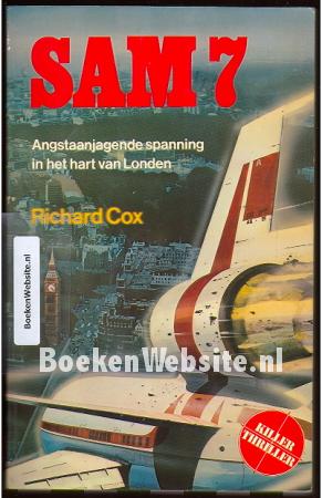 Sam 7 Sam 7