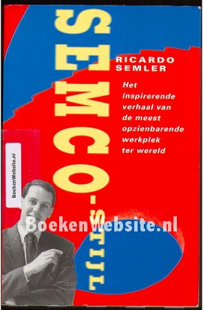 Semco-stijl