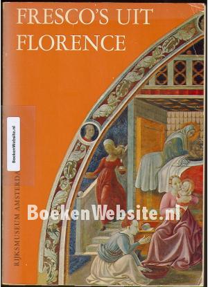 Fresco's uit Florence