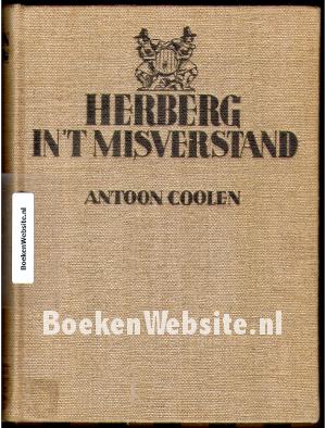 Herberg in 't Misverstand