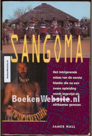Sangoma