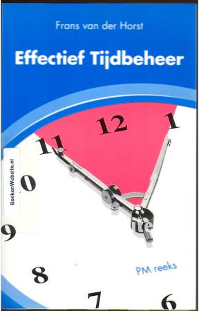 Effectief Tijdbeheer