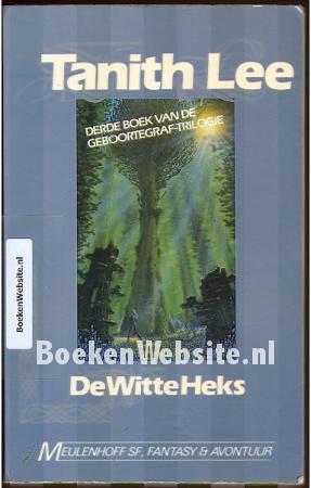 De Witte Heks
