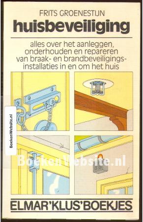 Huis beveiliging
