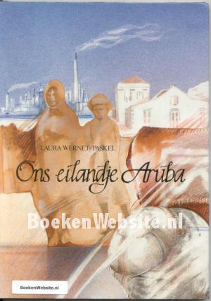 Ons eilandje Aruba