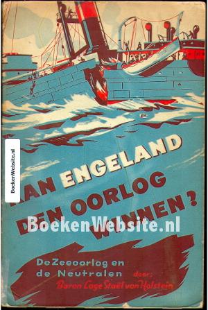 Kan Engeland den oorlog winnen?