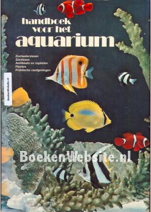 Handboek voor het Aquarium