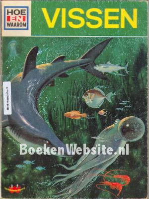 Vissen hoe en waarom