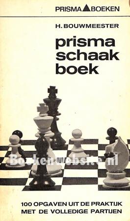 1299 Prisma schaakboek 8