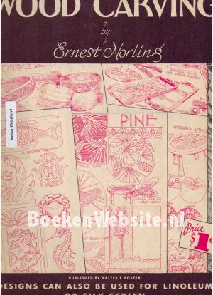 How to Do Wood Carving