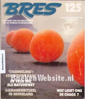 Bres 125 Ausgustus September 1987