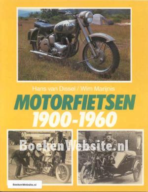 Motorfietsen 1900-1960