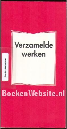 Verzamelde werken Verzamelde werken