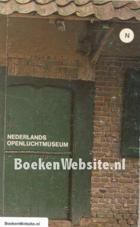 Nederlands openlucht museum Nederlands openlucht museum