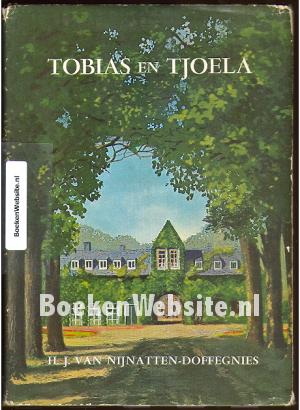 Tobias en Tjoela