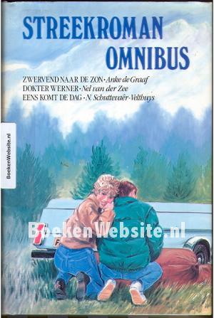 Streekroman Omnibus Streekroman Omnibus