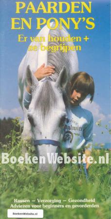 Paarden en Pony's