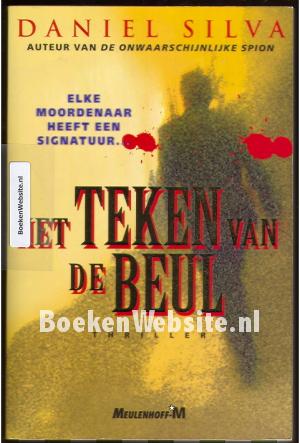 Het teken van de beul