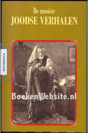 De mooiste joodse verhalen