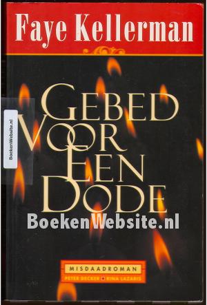 Gebed voor een Dode