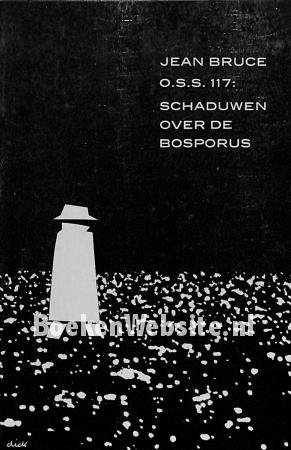 1356 Schaduwen over de Bosporus 1356 Schaduwen over de Bosporus
