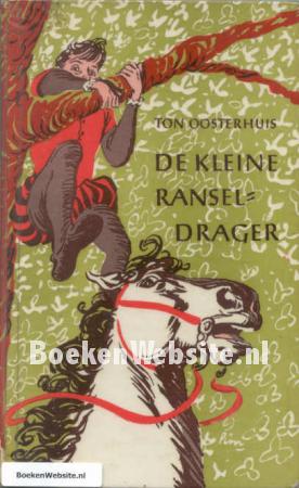 De kleine ranseldrager