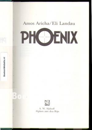 Phoenix Phoenix
