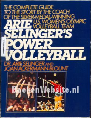 Power Volleyball