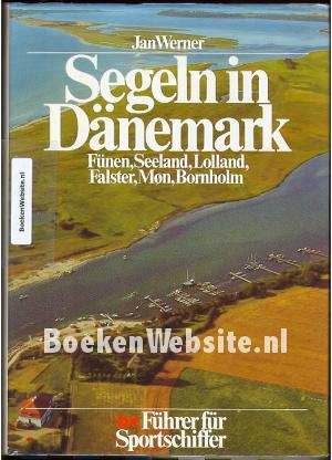 Segeln in Dänemark 2