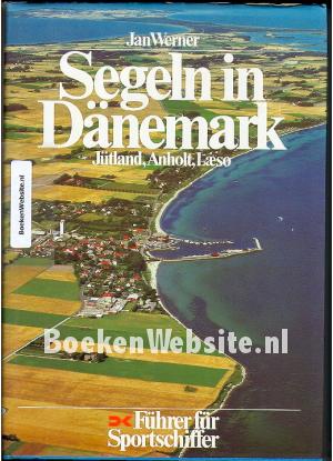 Segeln in Dänemark 1