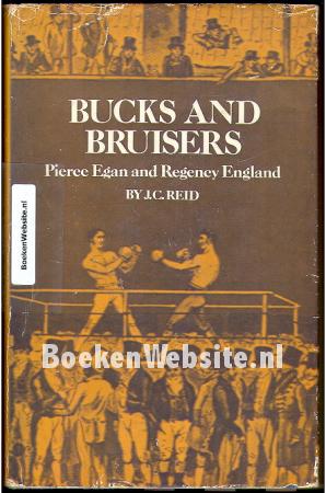 Bucks and Bruisers