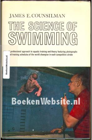The Science of Swimming
