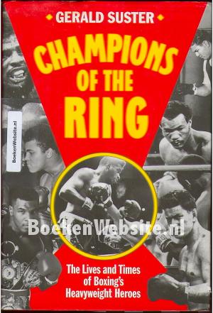 Champions of the Ring