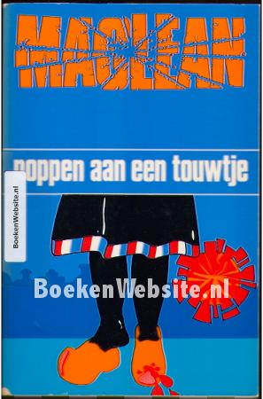 Poppen aan een touwtje