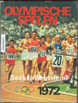 Olympische Spelen 1972