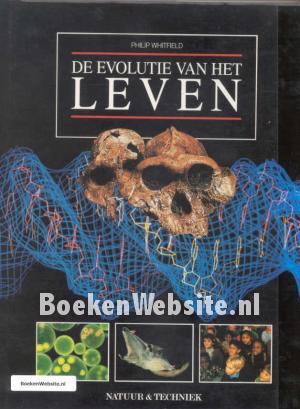 De evolutie van het Leven
