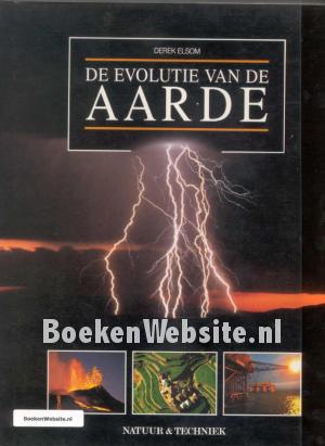 De evolutie van de Aarde