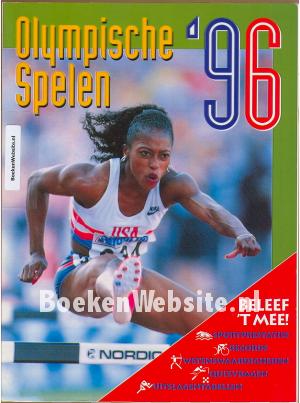 Olympische Spelen '96