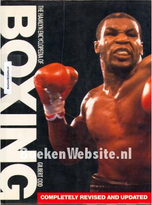 The Hamlyn Encyclopedia of Boxing