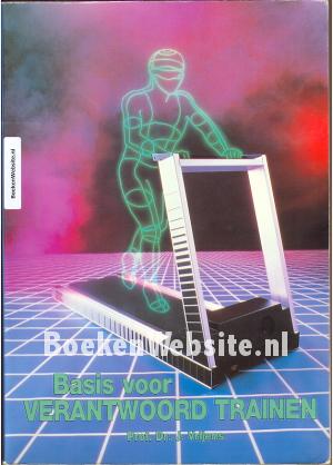 Basis voor verantwoord trainen