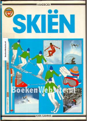 Handboek Skien